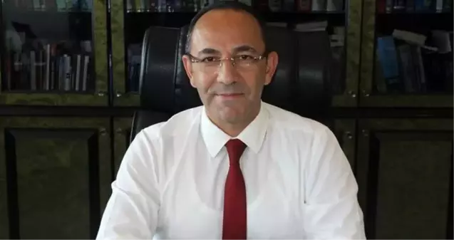 Son dakika: CHP'li Urla Belediye Başkanı İbrahim Burak Oğuz, FETÖ'den tutuklandı