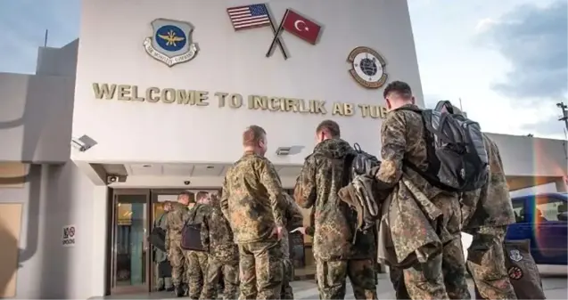 İncirlik Üssü nerede? İncirlik Hava Üssü kimin? Kürecik Radar Üssü nerede?