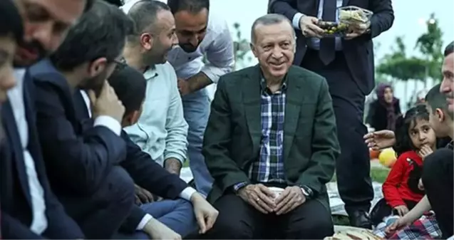 Erdoğan'a yakın gazeteci kulis bilgisini aktardı! Erken seçim olacak mı?