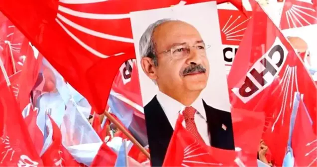 FETÖ'den tutuklanan İbrahim Burak Oğuz hakkında CHP'den ilk açıklama