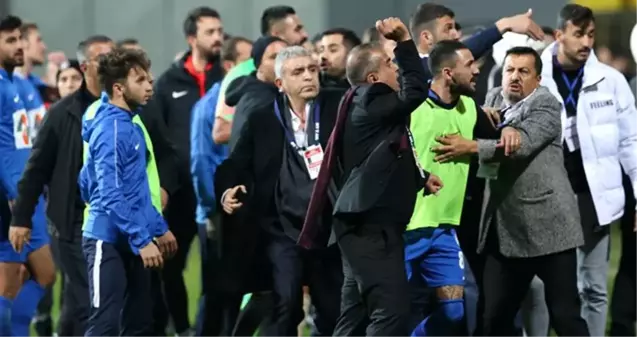 Gökhan Çıra'ya tepki, bu kez eski G.Saraylı yıldızın eşinden geldi!