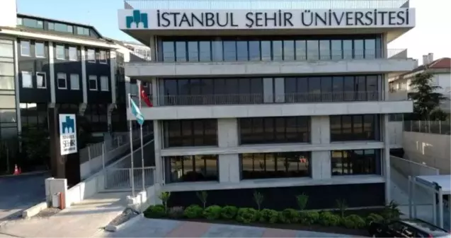 Marmara Üniversitesi'nden Şehir Üniversitesi açıklaması