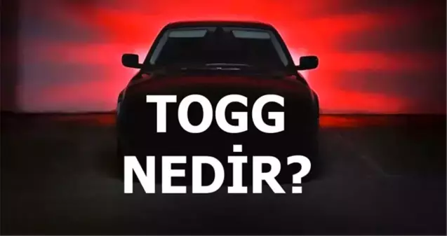 TOGG nedir? TOGG açılımı nedir? Yerli Yerli otomobil nerede üretilecek? Yerli araba özellikleri neler? TOGG CEO'su Mehmet Gürcan Karakaş kimdir?