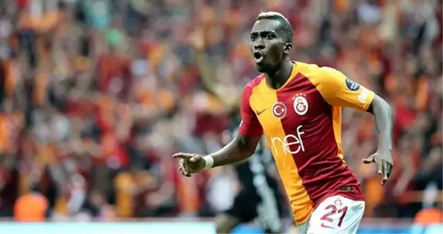 Monaco'dan Galatasaraylıları sevindiren Onyekuru kararı!