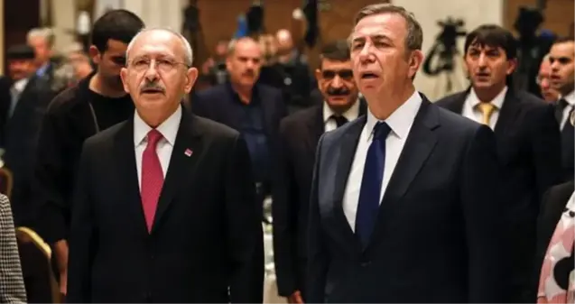 CHP lideri Kılıçdaroğlu'ndan rüşvet açıklaması: Hukukun gereği neyse yapılacak