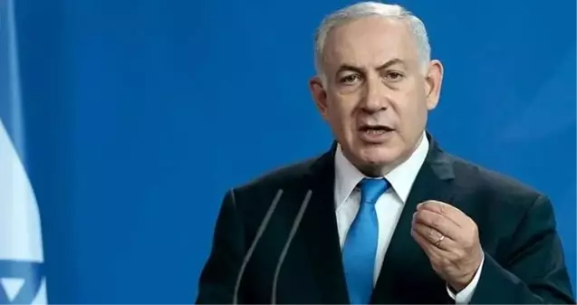 Netanyahu'dan küstah vaat: ABD'nin Batı Şeria'daki yerleşimlerin İsrail'e ilhakını tanımasını sağlayacağım