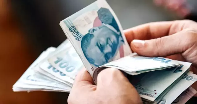 Türkiye'de ortalama brüt kazanç 2018'de 49 bin lira oldu