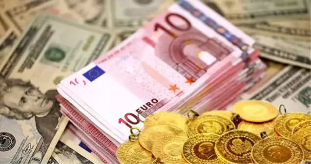 2019 yılında gram altın, dolar ve euro yatırımcısına ne kadar kazandırdı?