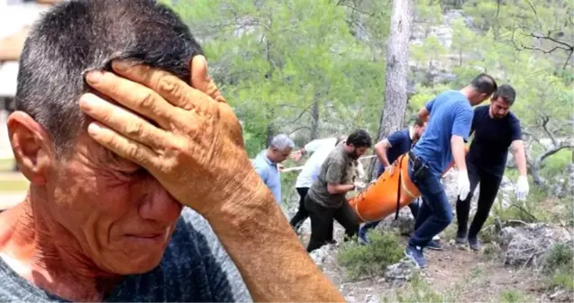 Oğlunu kaybettikten sonra gelen makbuzla bir kez daha yıkıldı