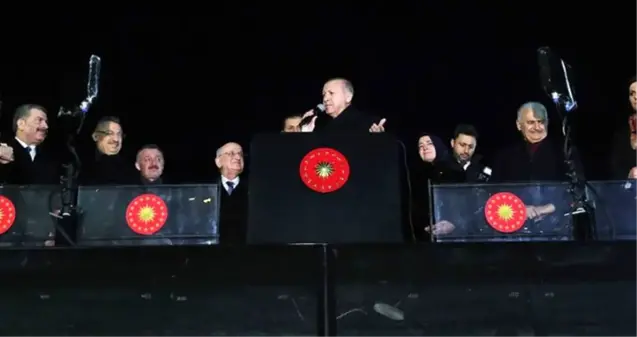 Cumhurbaşkanı Erdoğan'dan CHP'ye İzmir eleştirisi: Rezil ettiniz!