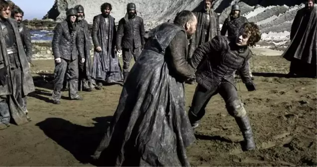 Game of Thrones dizisinde dublörlük yapan Andrew Dunbar hayatını kaybetti