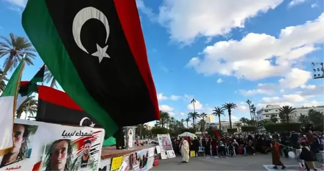 Hafter, Türkiye'ye karşı Rumlara sığındı! Türkiye'nin Libya'ya asker göndermesine karşı çıktılar