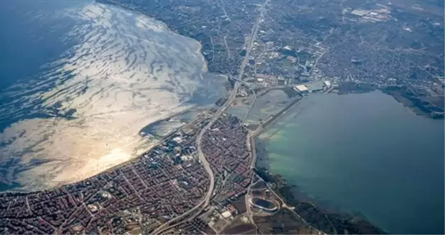 İçişleri Bakanı Soylu'dan Kanal İstanbul açıklaması: Birileri çatlasa da patlasa da yapılacak