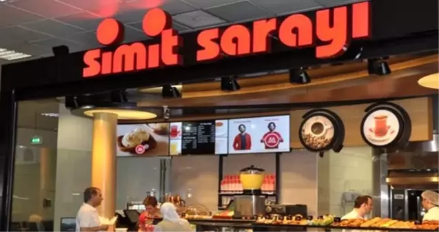 Simit Sarayı'ndan Ziraat Bankası açıklaması: Yapılan görüşmeler sonucu bir ortaklık olmadı