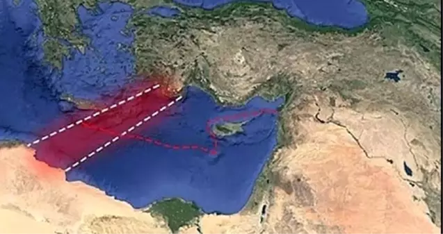 Bakan Dönmez'den Doğu Akdeniz açıklaması: Ruhsatlandırma çalışmaları başlıyor