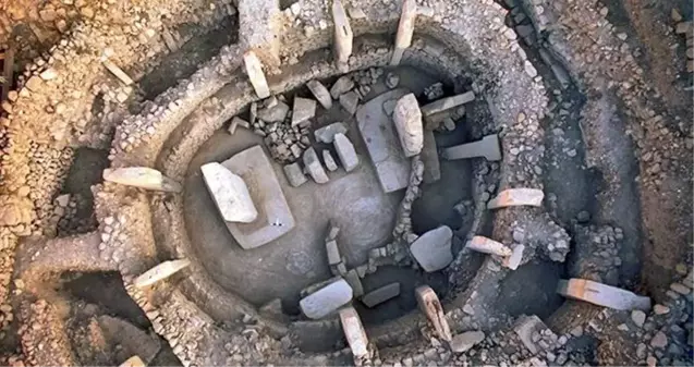 Göbeklitepe nerede? Göbeklitepe'nin önemi nedir? Göbeklitepe tarihi, hikayesi