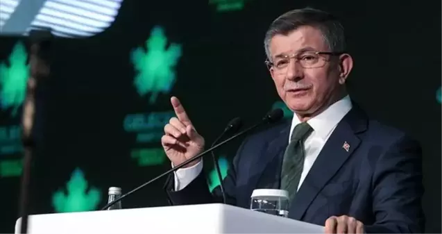 Davutoğlu'nun ekibinden Kasım Süleymani'nin ölümü için ilk yorum