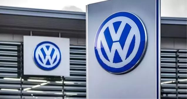 Volkswagen, efsane aracı 'Vosvos'a video ile veda etti