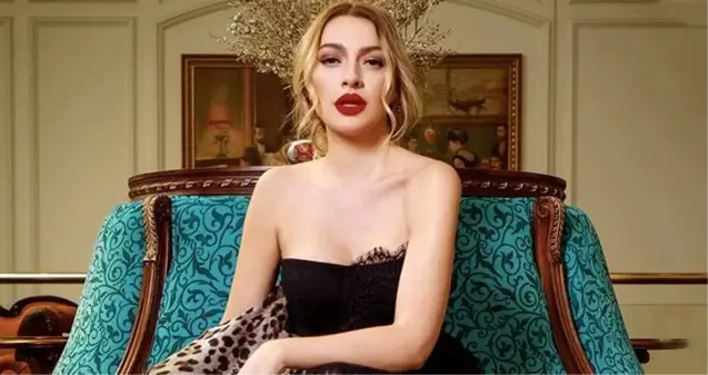 Şarkıcı Hadise, İtalya'da bir ev için 20 milyon TL'yi gözden çıkardı