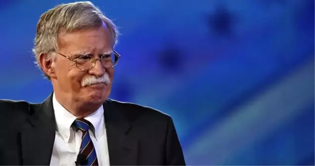 John Bolton, Senato'daki azil oturumunda ifade vermeye hazır