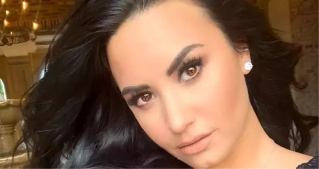 Demi Lovato kimdir? Neymar'ın sevgilisi olduğu iddia edilen Demi Lovato kimdir?