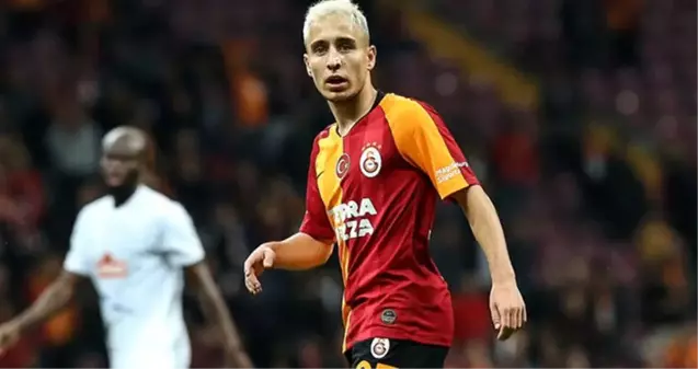 Emre Mor için flaş iddia! 2 İngiliz ekibiyle görüşmeler sürüyor