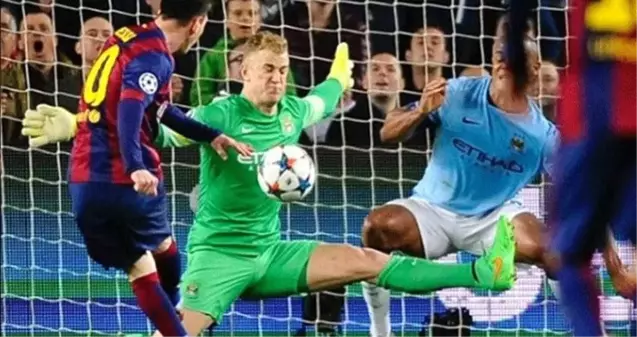 Gençlerbirliği, Joe Hart'ı gündemine aldı!