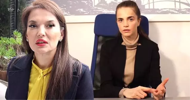 Demet Akalın, Atatürk'e söylediği sözlerle olay olan Tuğçe Kazaz'a sert çıktı