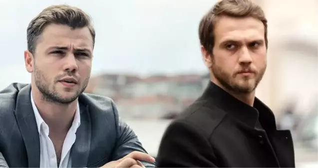 Aras Bulut İynemli, Tolga Sarıtaş'ın Çukur'a katılacağı iddialarına yanıt verdi