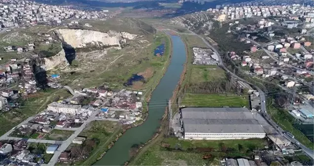 Prof. Dr. Cemal Saydam'dan ezber bozan Kanal İstanbul açıklaması: Erkekliği öldürür