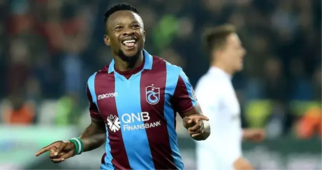 Ogenyi Onazi, Denizlispor ile el sıkıştı