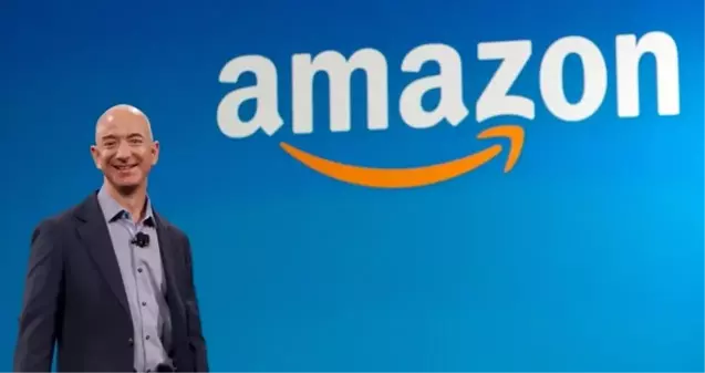 Amazon'un kurucusu Jeff Bezos'tan Hindistan'a 5,5 milyar dolarlık yatırım planı