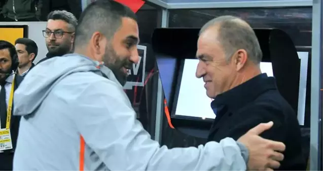 Fatih Terim, Arda Turan için yönetimle toplantı yapacak