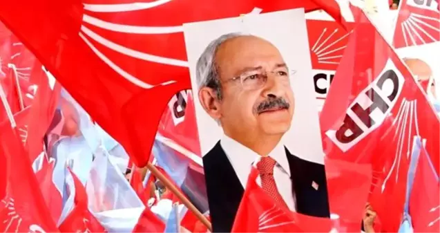 CHP Diyarbakır İl Başkanı Sayın ve 24 yönetici görevden alındı