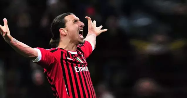 Hakan Çalhanoğlu: İbrahimovic'in Türkçe konuşmasına çok şaşırdım