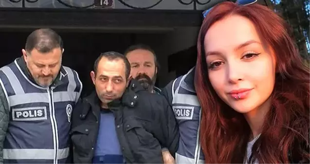 Ceren Özdemir'in katili Özgür Arduç, 2. kez hakim karşısına çıkacak