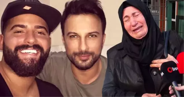 Tarkan'ın firari kuzeninin cinayetten yargılanmasına devam edildi