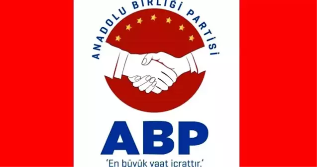 Anadolu Birliği Partisi nedir? Anadolu Birliği Partisi Genel Başkanı kimdir? ABP lideri kimdir? Bedri Yalçın kimdir? Bedri Yalçın biyografisi!