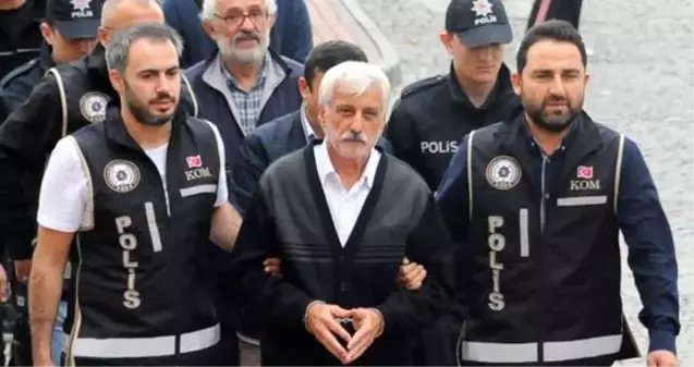 Kendini 'Hızır' olarak tanıtan Şaban Özdil'in dolandırıcılıktan 7 yıl hapsi istendi