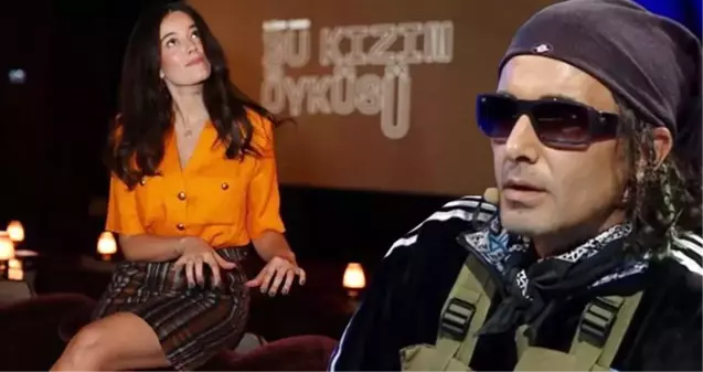 Pelin Akil, Killa Hakan hakkındaki gafıyla sosyal medyada gündem oldu