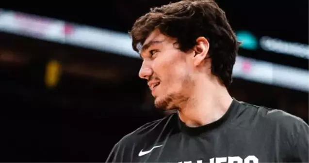 Cedi Osman, Elazığ'daki depremzedeler için düzenlenen kampanyada 385 bin TL toplandığını açıkladı