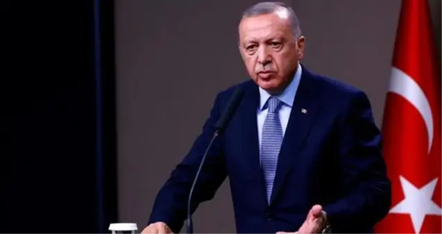 Cumhurbaşkanı Erdoğan: Hafter'in çirkin girişimleri var, gereği neyse yapacağız