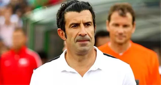 Luis Figo'dan tepki çeken Kobe Bryant paylaşımı