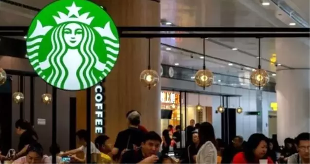 Starbucks, Çin'deki 2000 şubesini koronavirüs nedeniyle kapattı