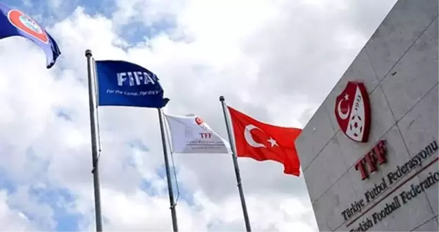 TFF'den AİHM açıklaması