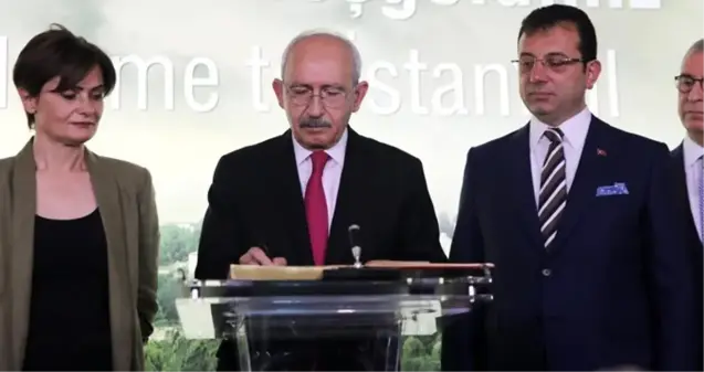 Sevilay Yılman: Ekrem İmamoğlu'nun kayak tatiline gittiğini duyan Kemal Kılıçdaroğlu şok geçirdi