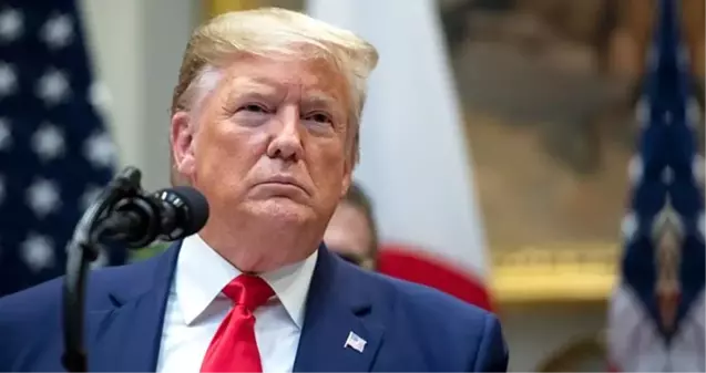 Trump: Onu dinleseydim, şu an 6'ncı dünya savaşındaydık