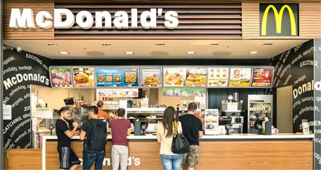 Anadolu Grubu McDonald's'ı sattı! İşte Türkiye'deki Mc'lerin yeni sahibi