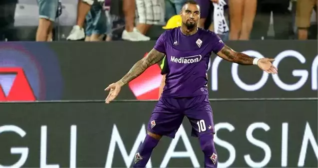 Beşiktaş, Kevin-Prince Boateng'i kiralamak için girişimlere başladı