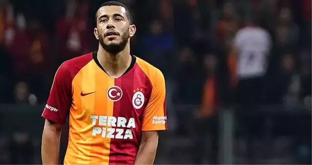 Rubin Kazan'dan Galatasaray'a Belhanda teklifi! Fatih Terim reddetti